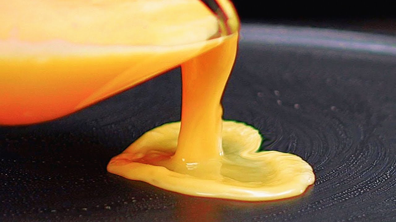 33 RECETAS SIMPLES DE HUEVO PARA TODOS
