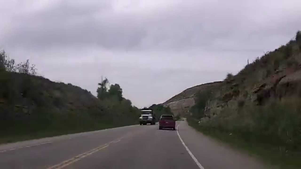 Northwest Colorado: Steamboat Springs to Craig on US 40