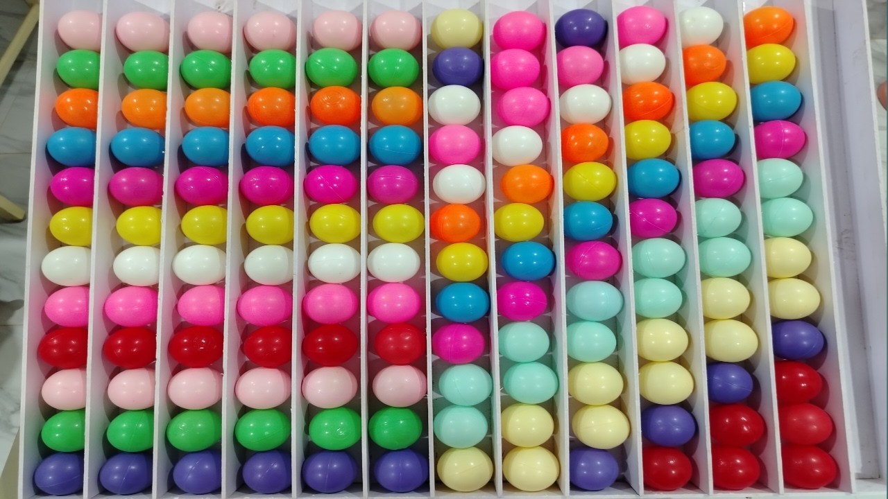 Color Ball Sorting | Friendly Rivalry, Satisfying Gameplay