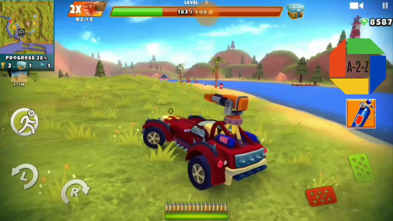 Full Of Adeventure Game For Android !Download Now!Available in play store