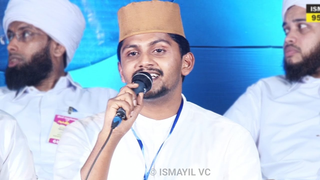 ഇതൊക്കെയാണ് കേൾക്കേണ്ടത് | എന്താ പാട്ട്👌🏻 | Nasif Calicut | Nasif Kozhikkod | നാസിഫ് കോഴിക്കോട്‌