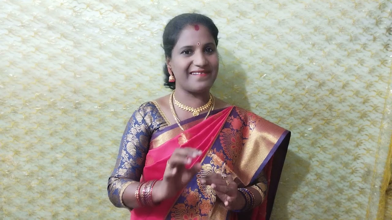 written statement filed by defendant in tamil