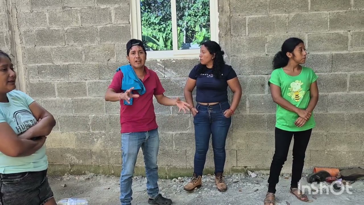 MANGUERO am3.n4z0 a KARINA ella no se queda callada y reveló el secreto