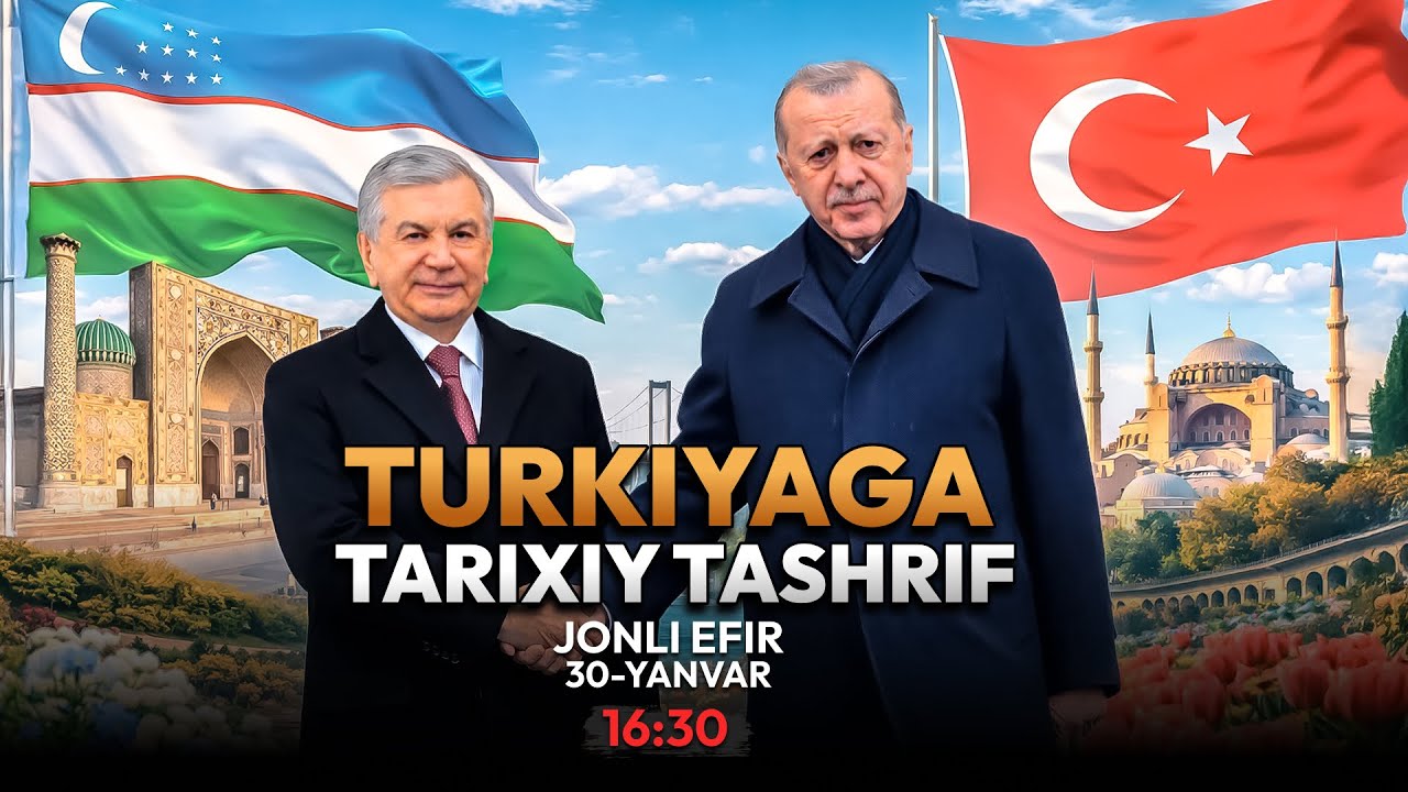 Anqaraga tashrif Moskva uchun signalmi?