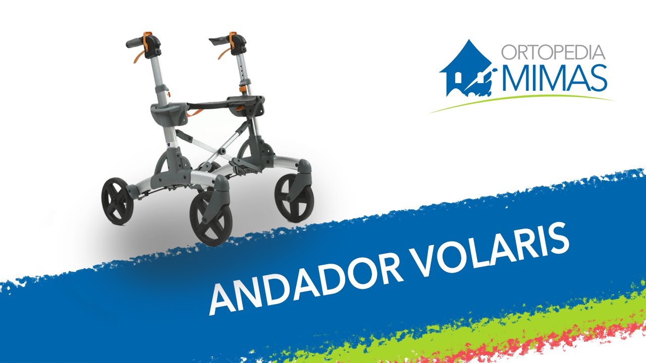 Andador Volaris