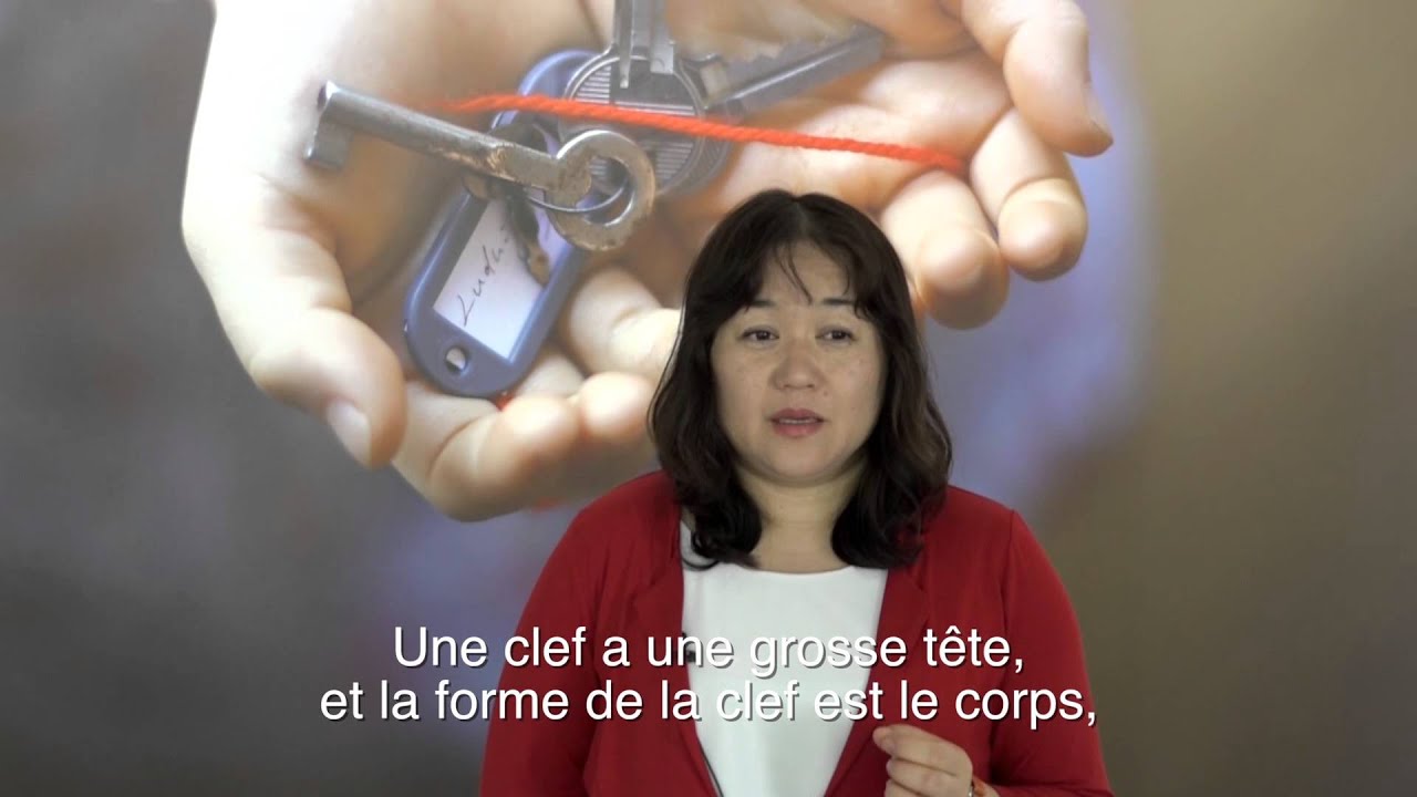 Chiharu Shiota, The Key in the Hand, Biennale de Venise 2015