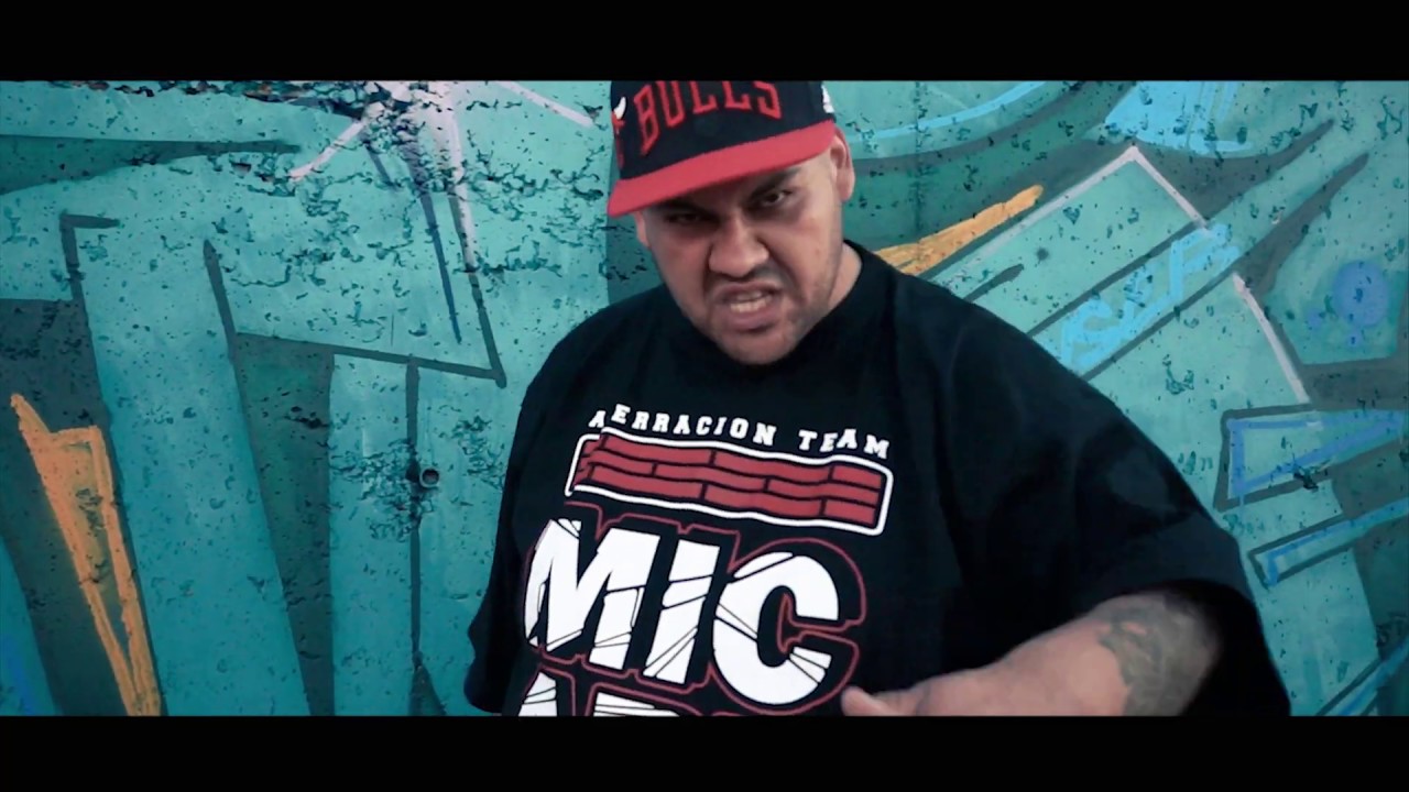 Satrone - Esto no es juego (VIDEO OFICIAL)