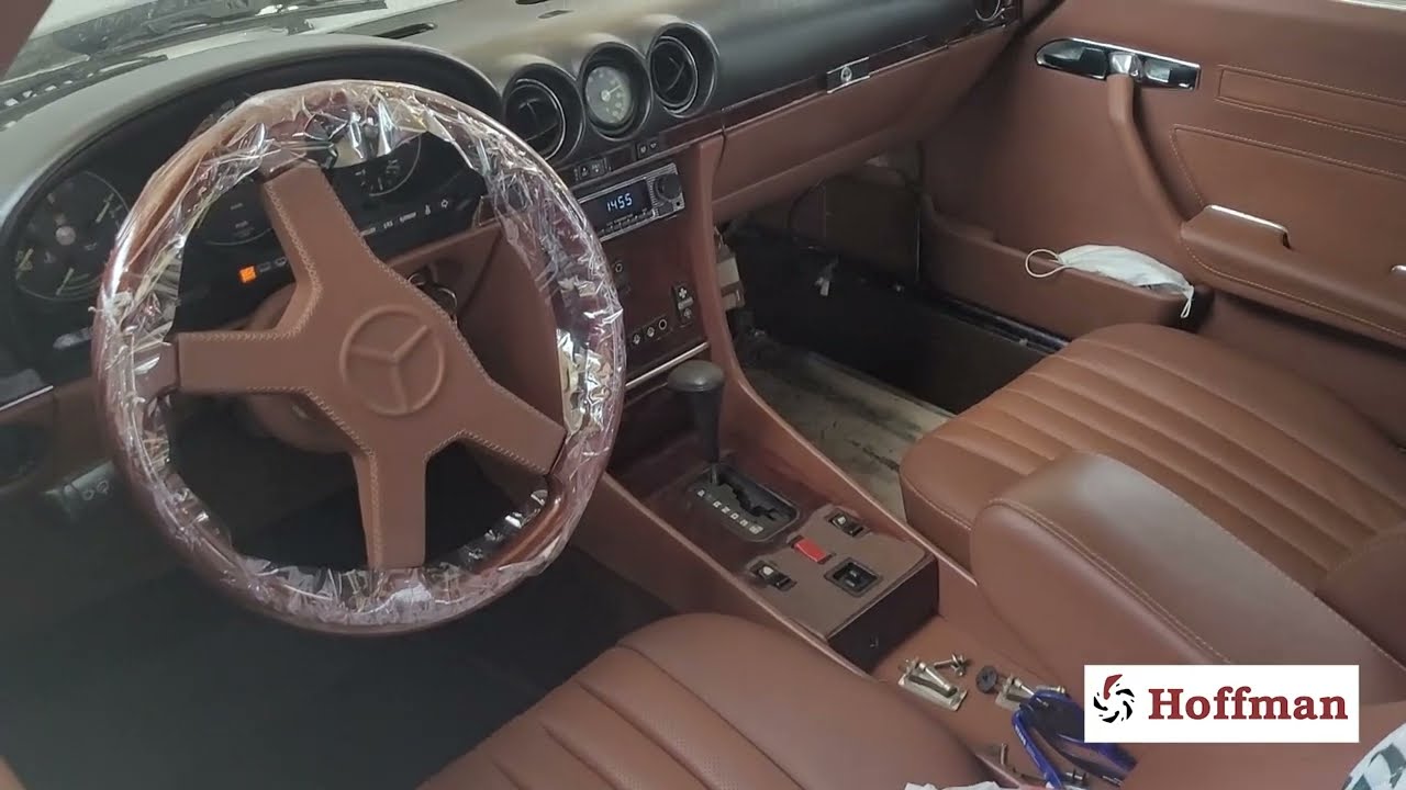 Mercedes R107 560SL   kody błęd&oacute;w KE Jetronic 3 1