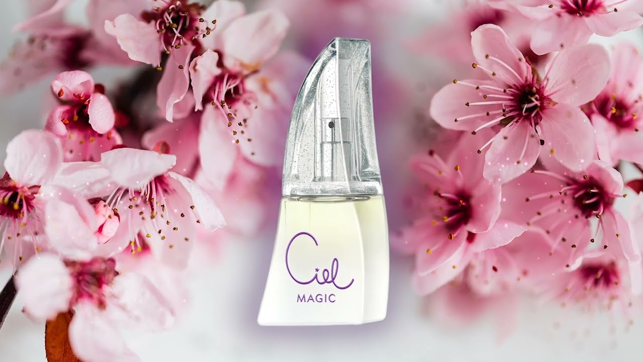 PERFUMES CIEL