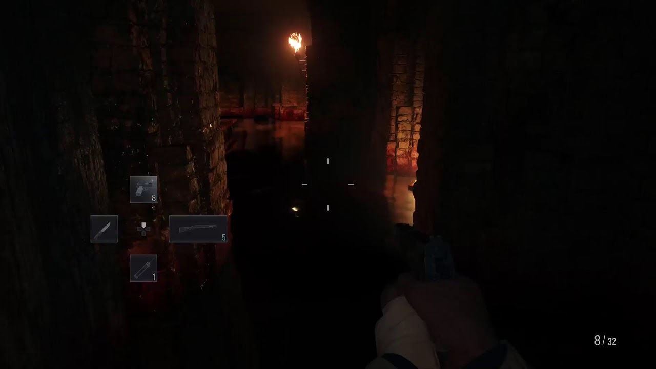 Resident Evil village walkthrough Gameplay part 2☣️