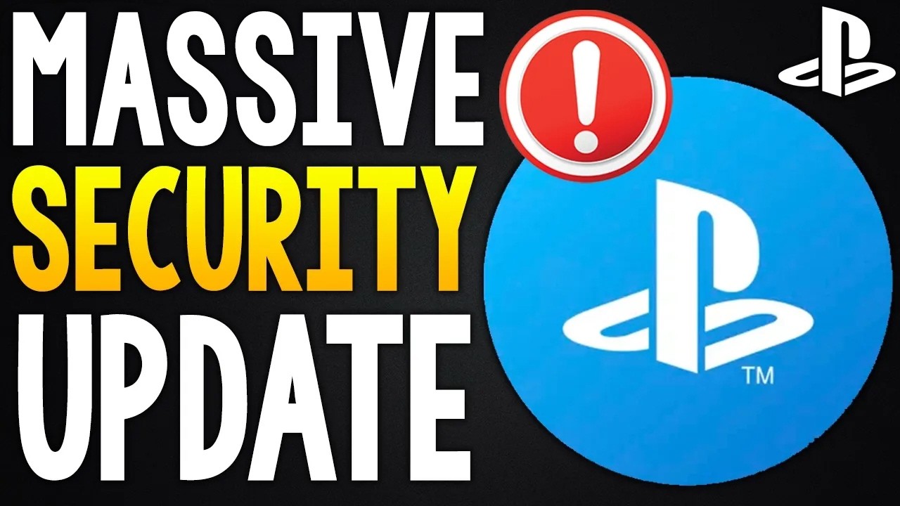 Обновление о ПРОБЛЕМАХ с безопасностью PSN, КРУПНЫЕ утечки игровых данных и другие новости