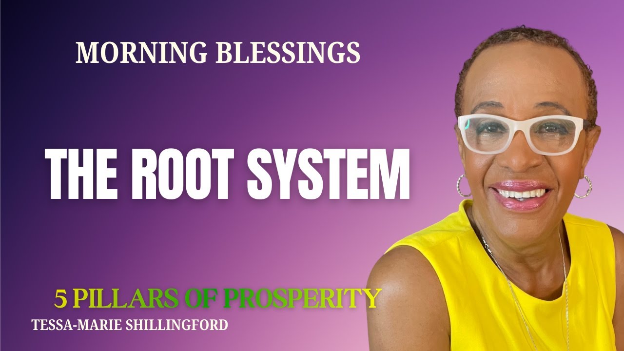 THE ROOT SYSTEM