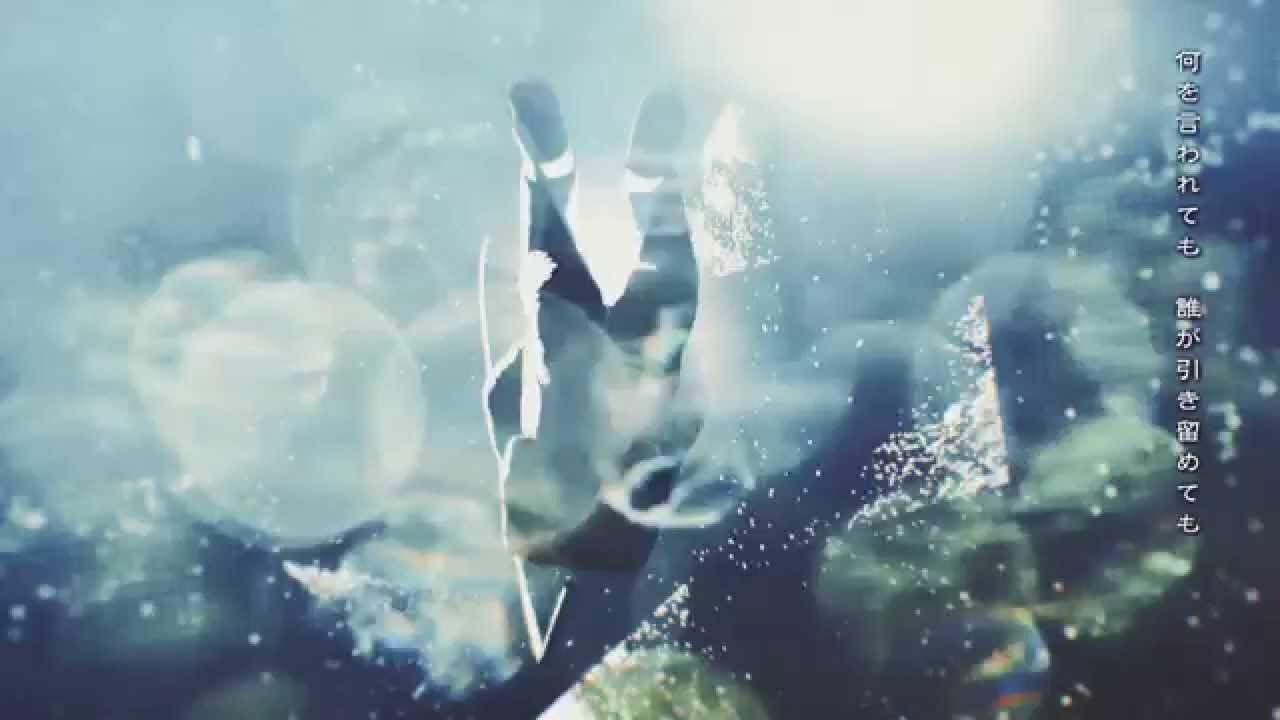 「ヘルシーエンド」椎名もた feat. 初音ミク