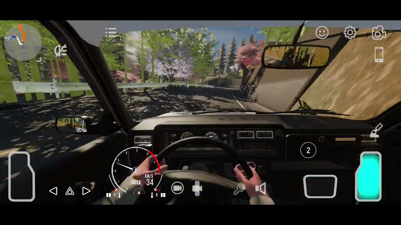 Car Parking Multiplayer 2 ( ULTRA GRAFİK)