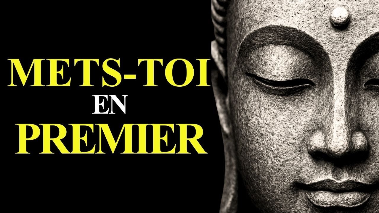 « Lorsque Vous Vous Choisissez, La Vie S’Aligne. » | Sagesse Bouddhiste Sur Le Lâcher-Prise