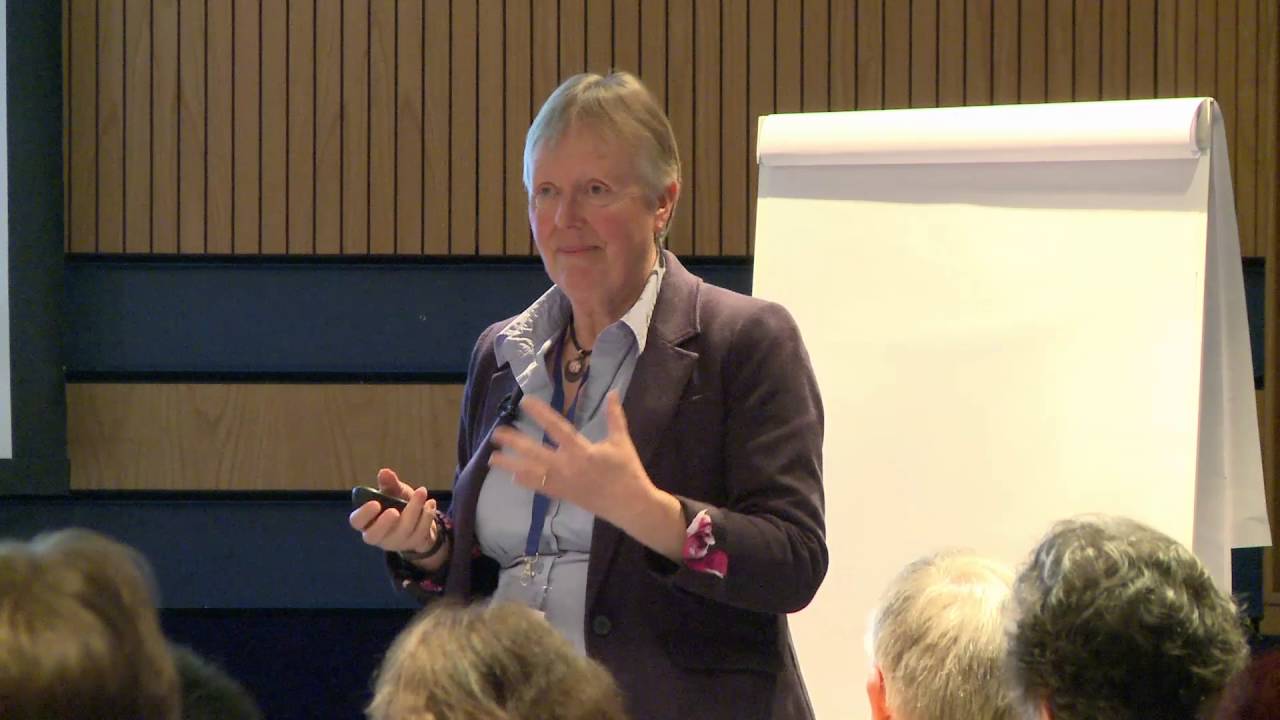 Focus on B2 writing: preparing students for Cambridge English: First | IATEFL 2016