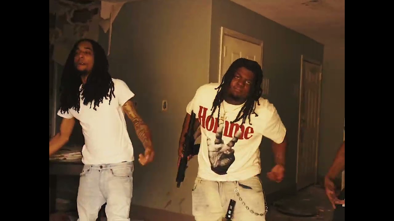 RunDownYungin- FWS ( Official Video )