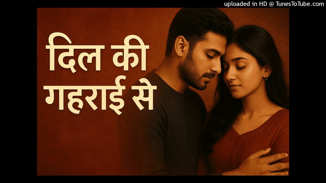 दिल की गहराई से