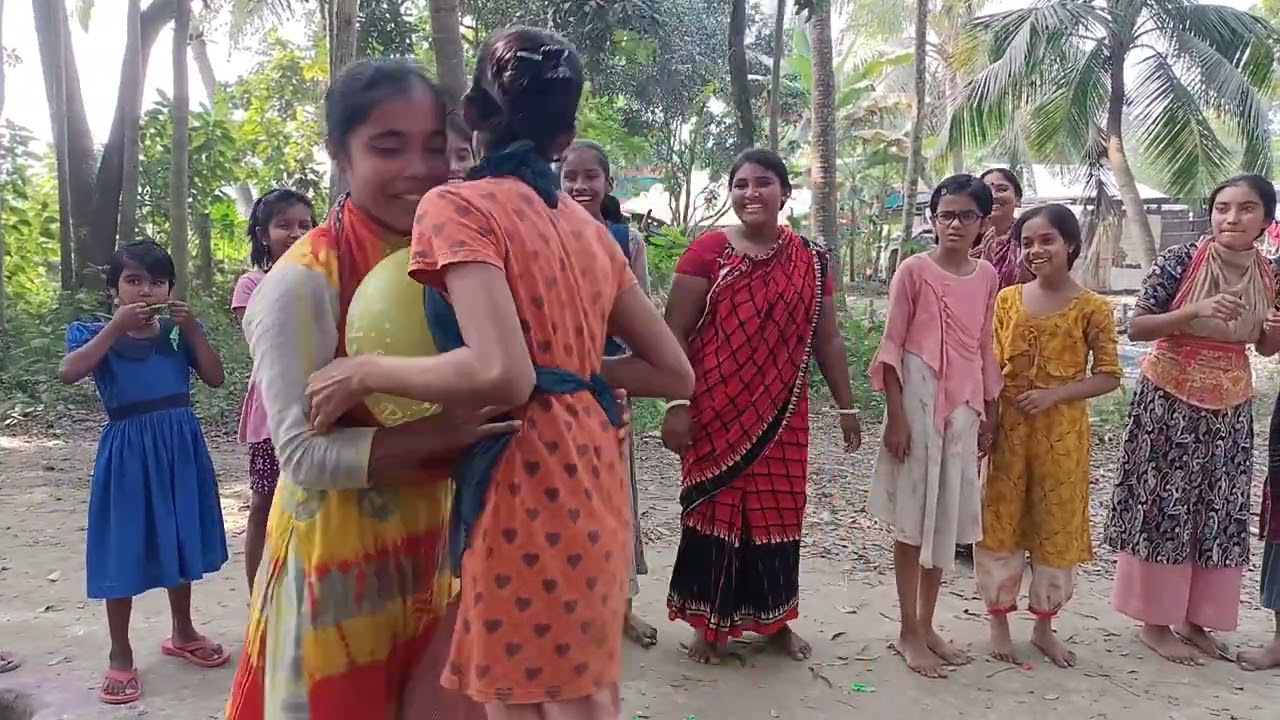 একটি দারুণ খেলার ভিডিও দেখুন ভিডিও টি একবার অবশ্যই ভালো লাগবে আমাদের ফেসবুক পেজের লিং দেয়া আছে