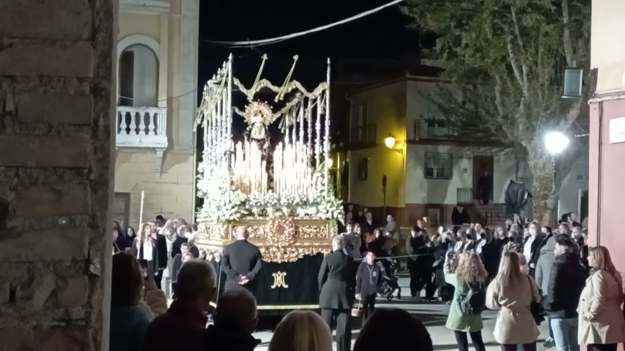 Dolores Padul 2022