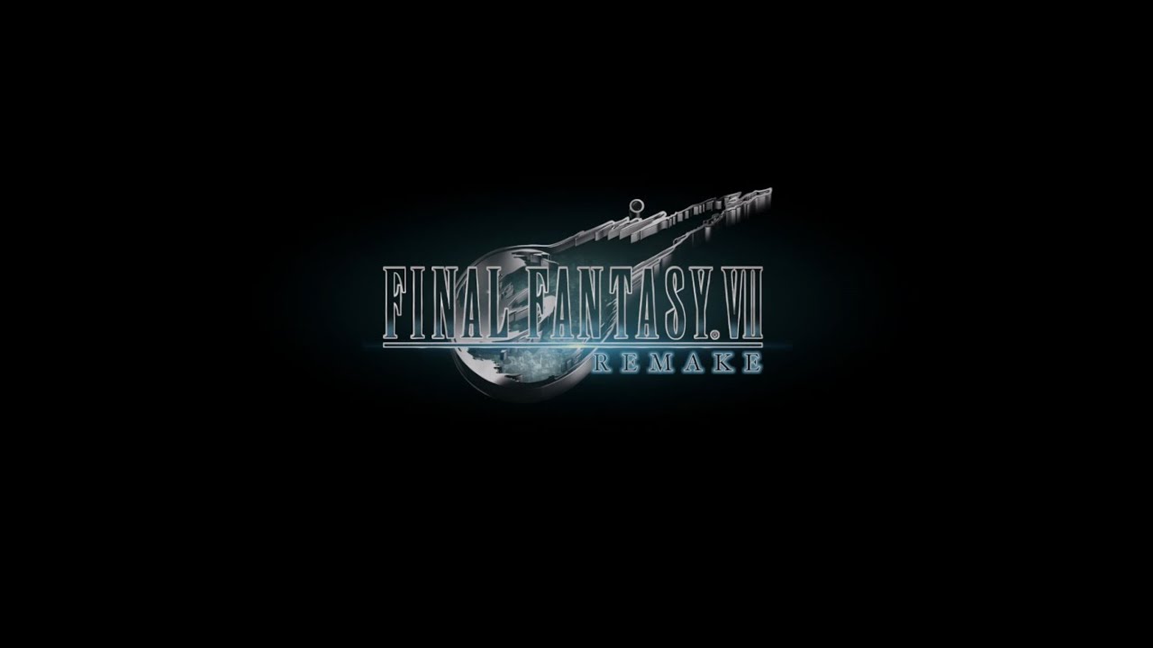 FF7リメイク 更に闘う者達メドレー Those Who Fight Further【プレイ動画】