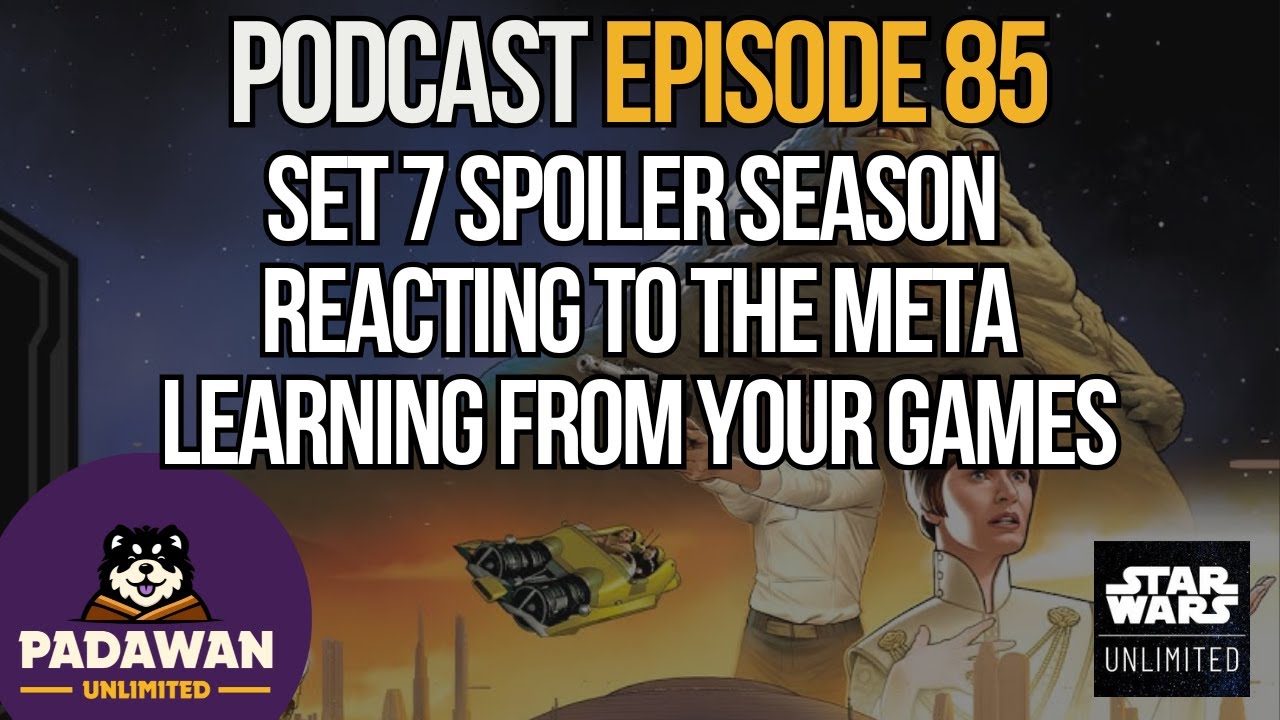 Сезон 7: спойлеры | Реакция на мету | Учимся на своих играх