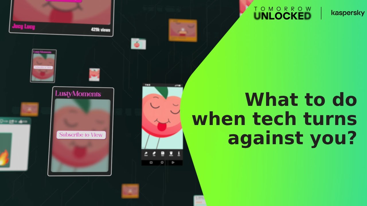 Tech-Facilitated Abuse: The Dark Side of Digital Life