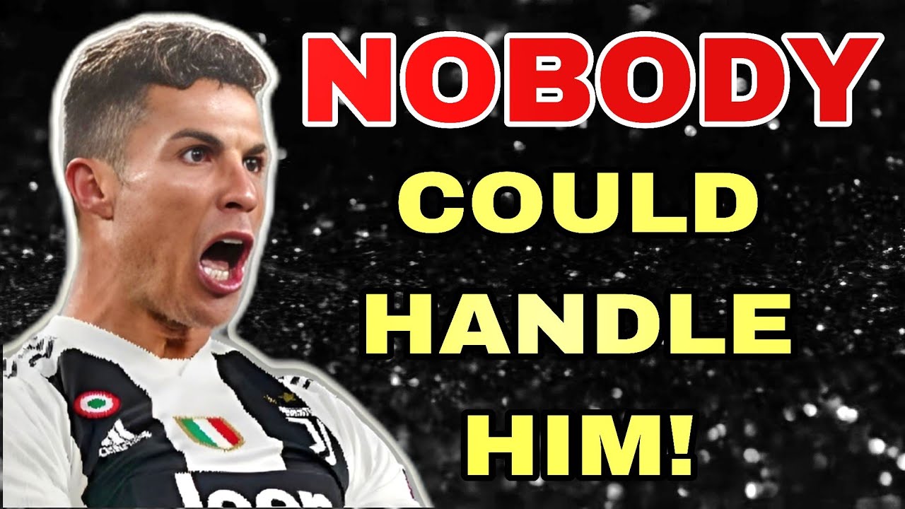 Рейтинг лучших матчей Роналду за все сезоны (2002-2025)