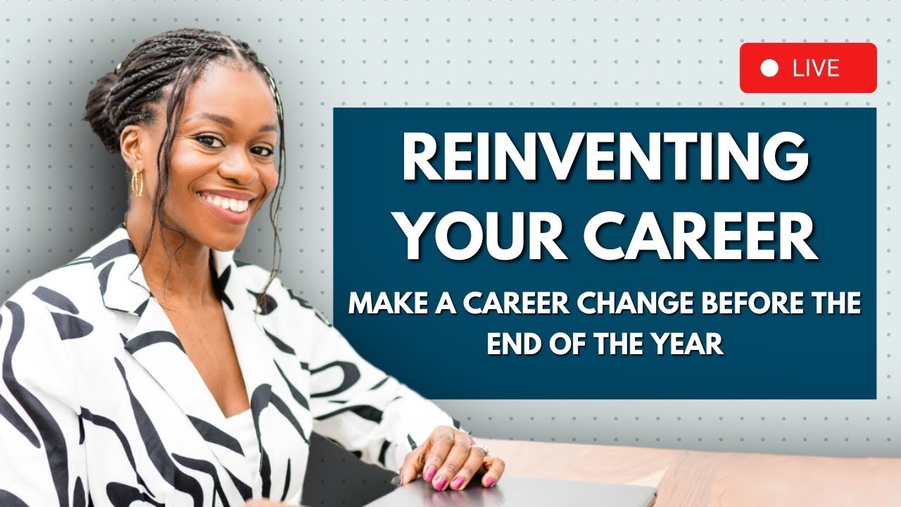Job Interview Tips: The Strategy to Answer Any Interview Question | RYC 20/30