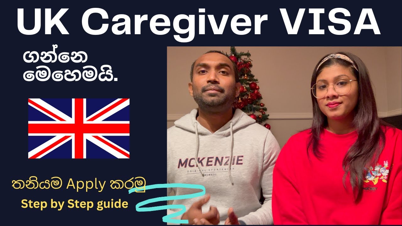 How to apply for UK Caregiver Visa | Health Care Worker Visa | UK PR | How to Get UK Sponsored Jobs