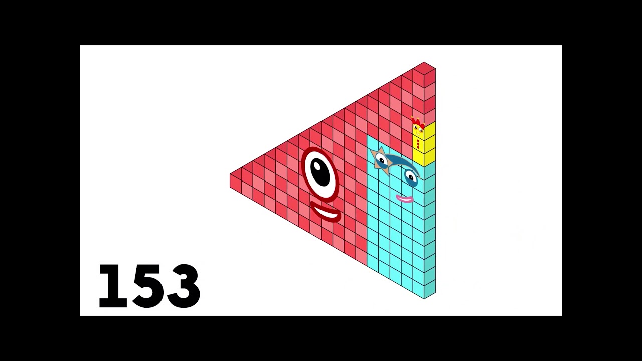Number block step squad 1-1035 2x faster