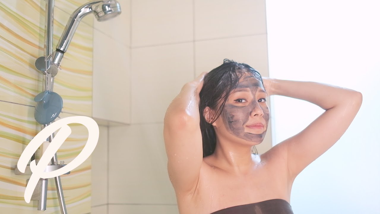 How To Be Basic: Hair Care Routine | WINNIE WONG