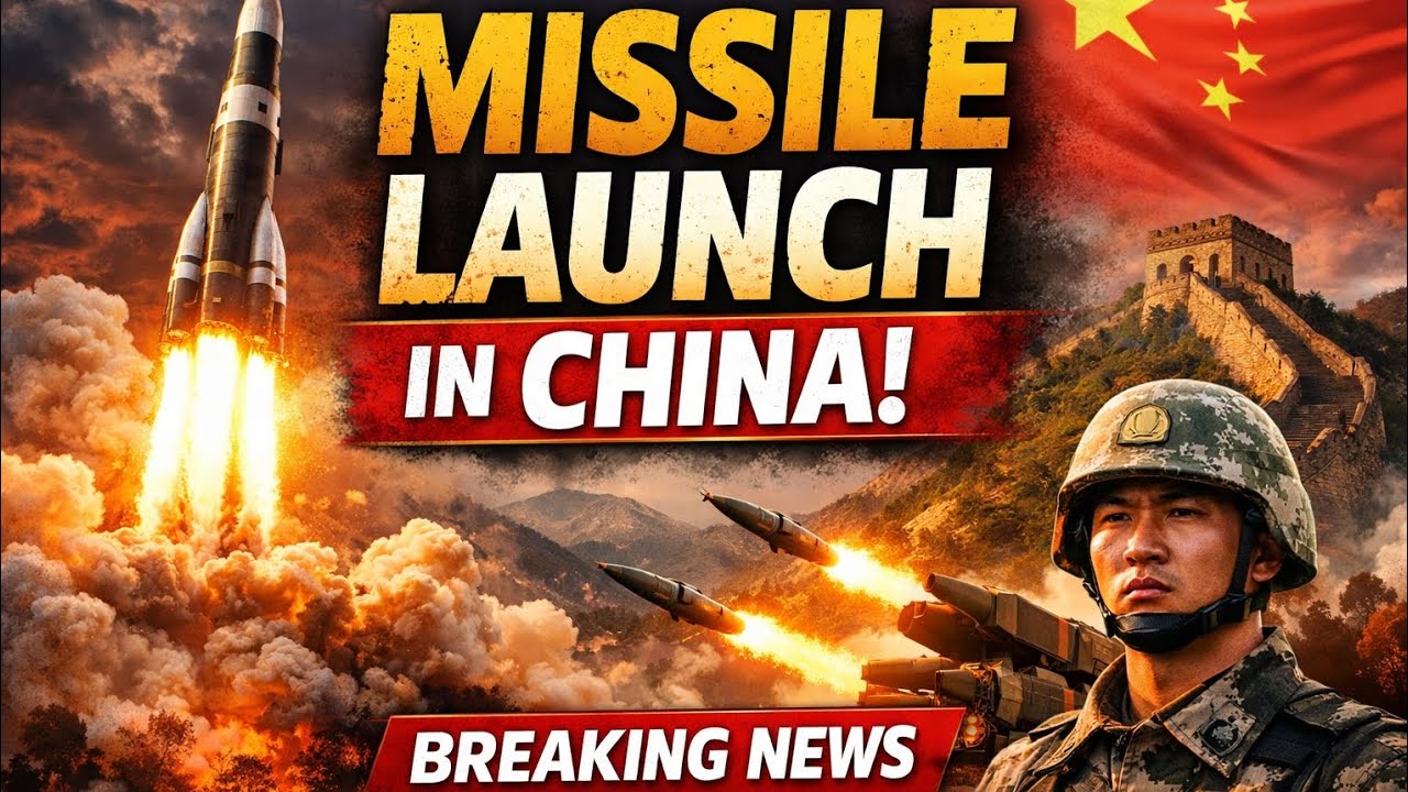 Missile launch in CHINA . # shorts #thesims4viral#MissileLaunch  #ChinaMissile  #BreakingNews 