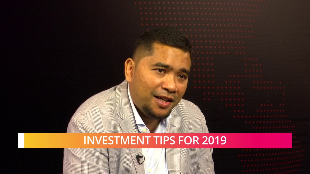 Nazri Khan on Investments & Income Tax