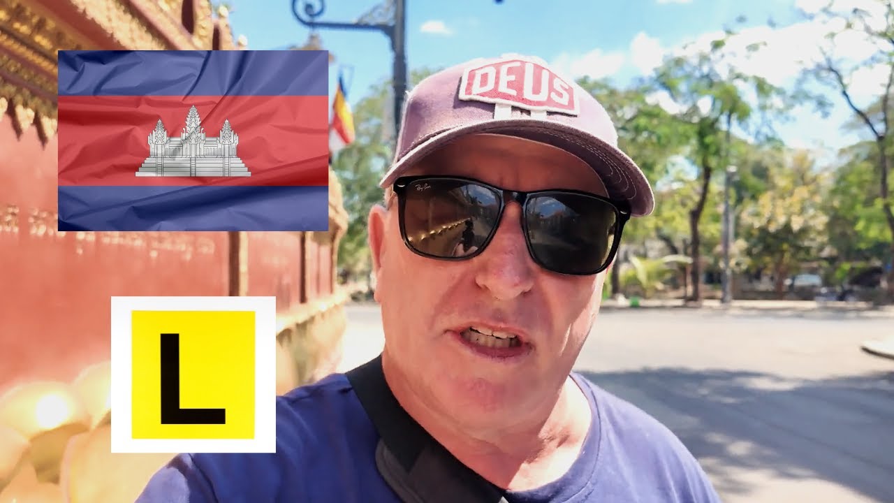 My Biggest Lesson Retired In Cambodia.