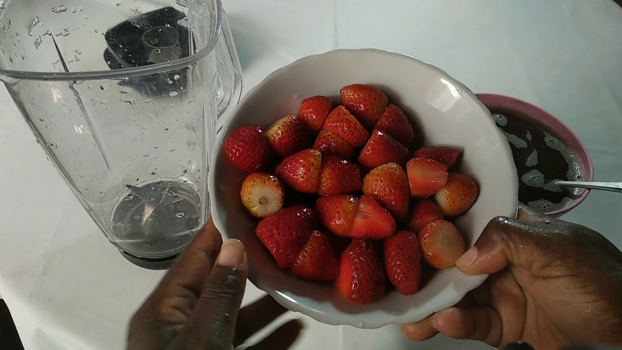 #3C&oacute;mo hacer YOGURT VEGANO, f&aacute;cil y sin SOYA, sin Probi&oacute;ticos (CASERO)