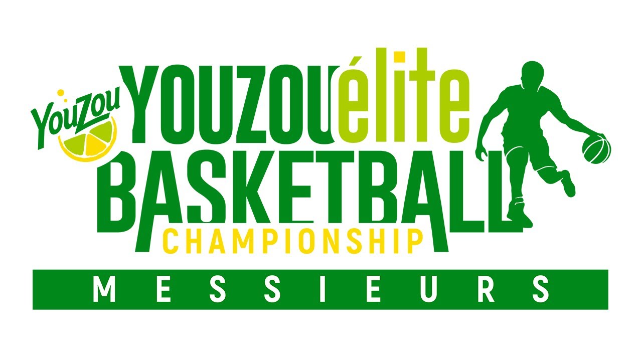 FAP vs ALPH  |  YOUZOU ELITE BASKETBALL CHAMPIONSHIP   | PHASE RETOUR MESSIEURS 2025