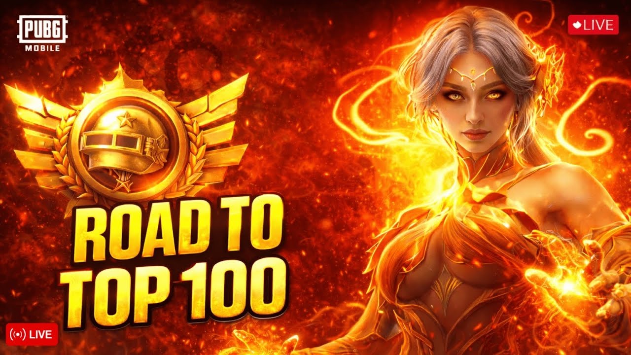9T MR is Back On Ranking Road To Top 100 With Randomes