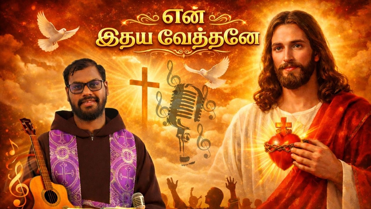 என் இதய வேந்தனே | Music Song.