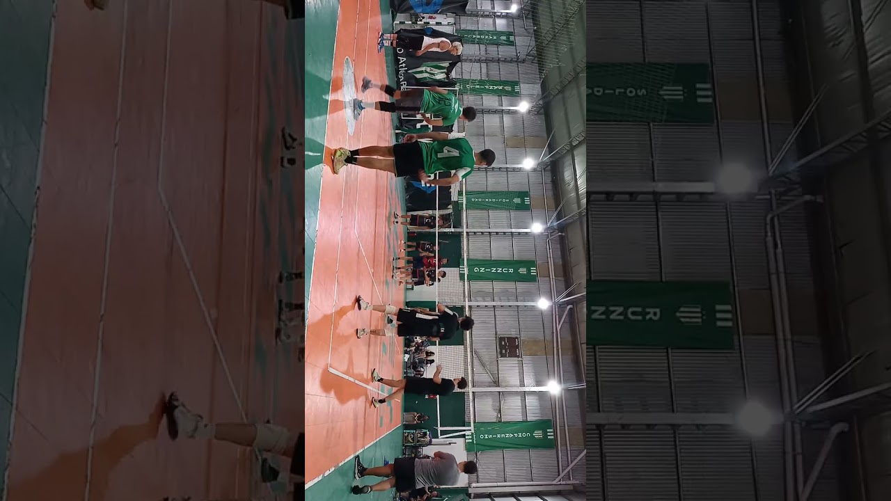 AMISTOSO BANFIELD vs M.G(segunda parte)