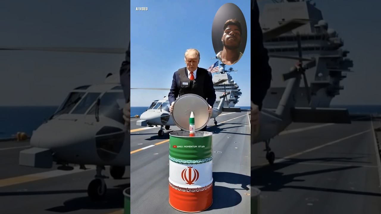 iran israel war latest news💥 World war 3 😂