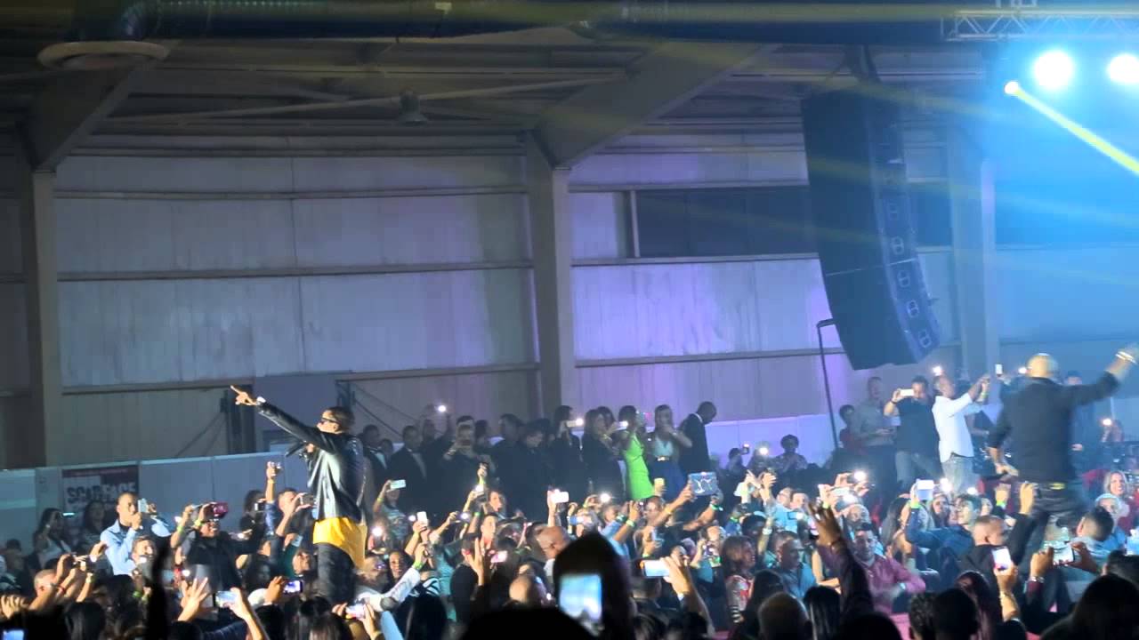 02 INTRO + EL HABANERO GDZ & PMM PABEXPO 2015