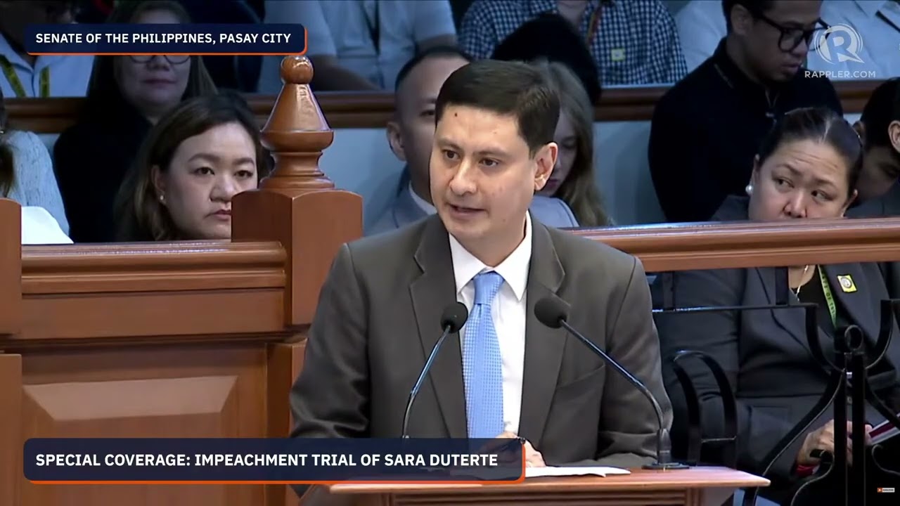 Defensor: Accountability applies to all