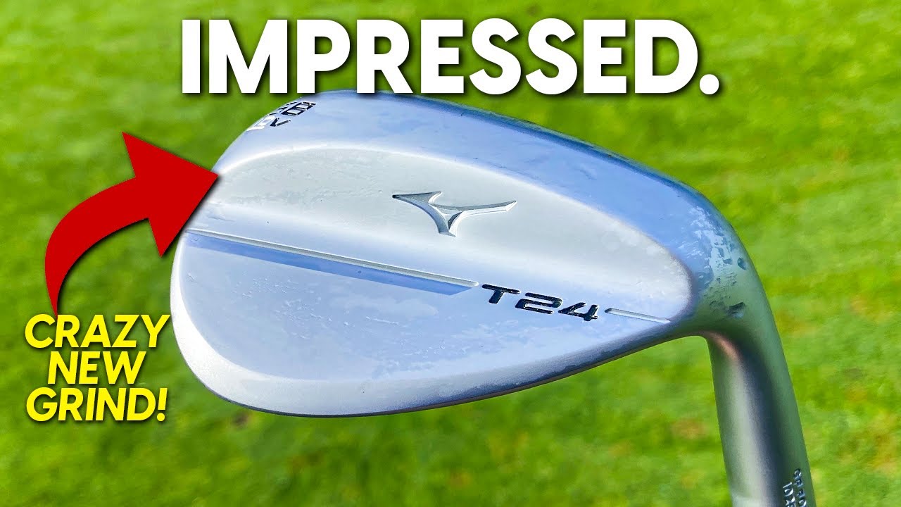 Is this the BEST PERFORMING wedge of 2023?