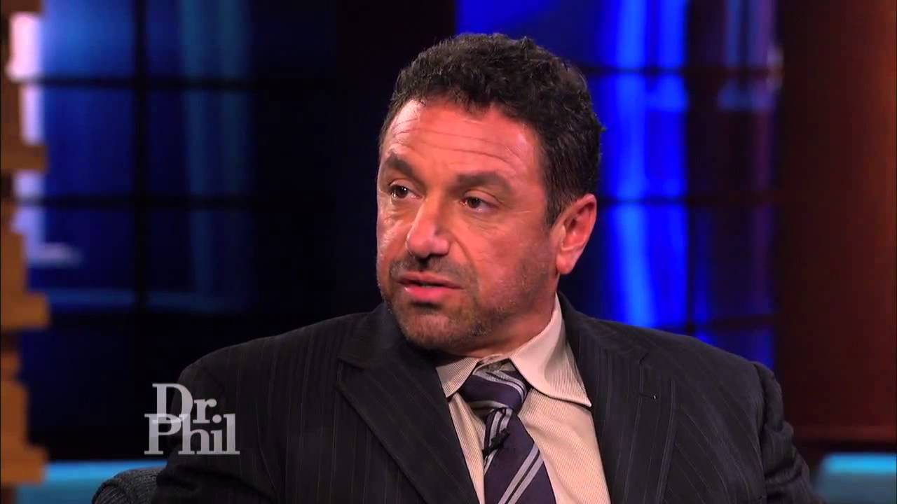 New Year's Mystery: How Did Sheena Die? Part 3 - Dr. Phil