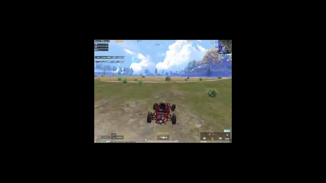 Pubg mobile تفتيح بكجااااات حراااااااااام