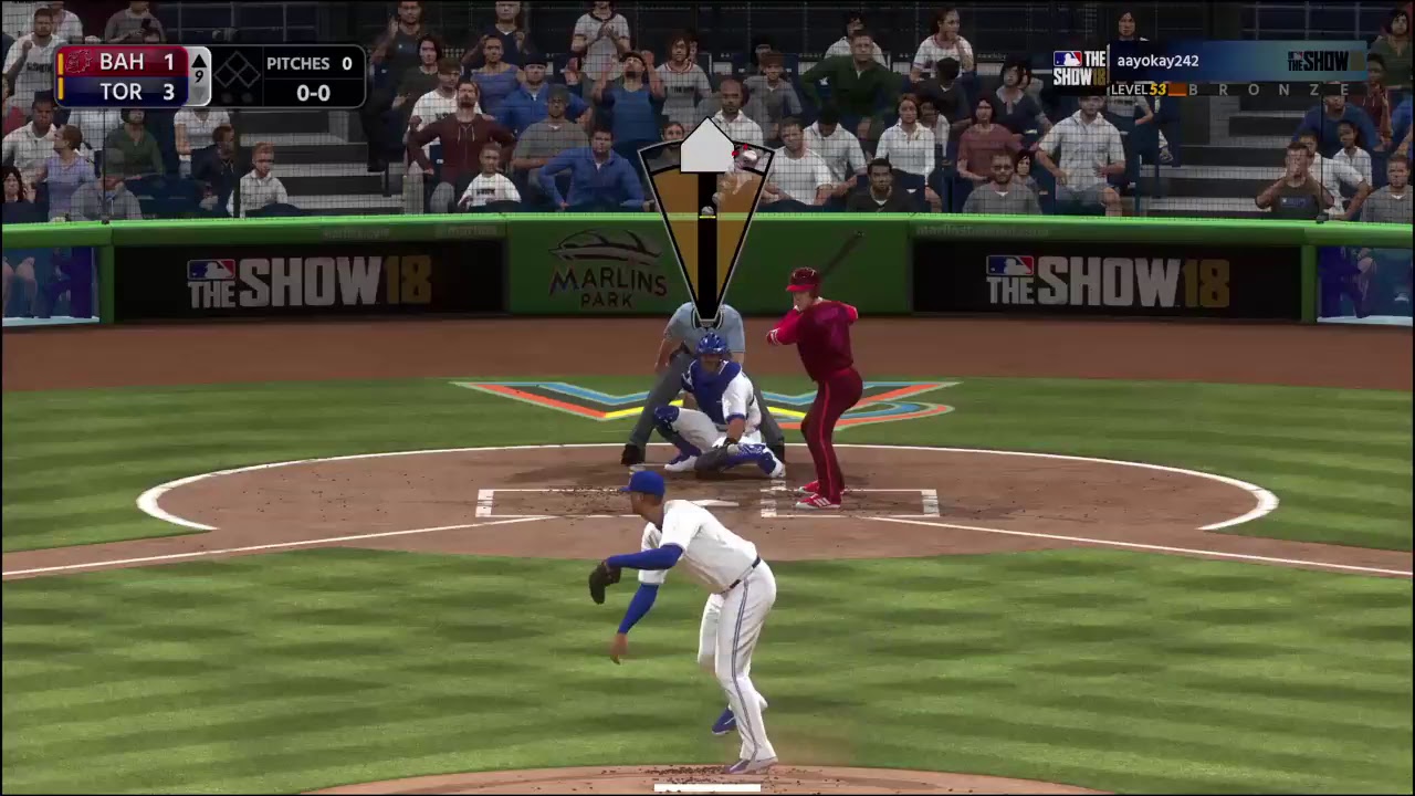 Transmisi&oacute;n de PS4 en vivo de mlblatino