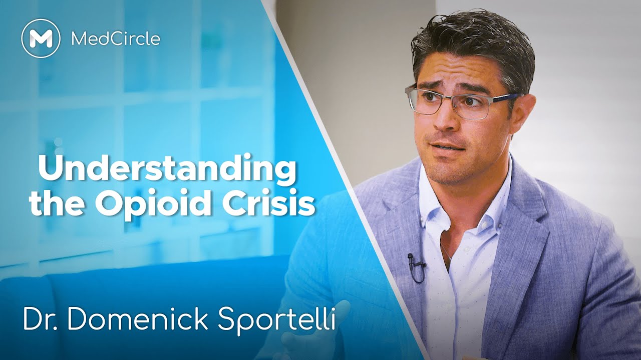 The Opioid Crisis: These Are the Mental Health Impacts