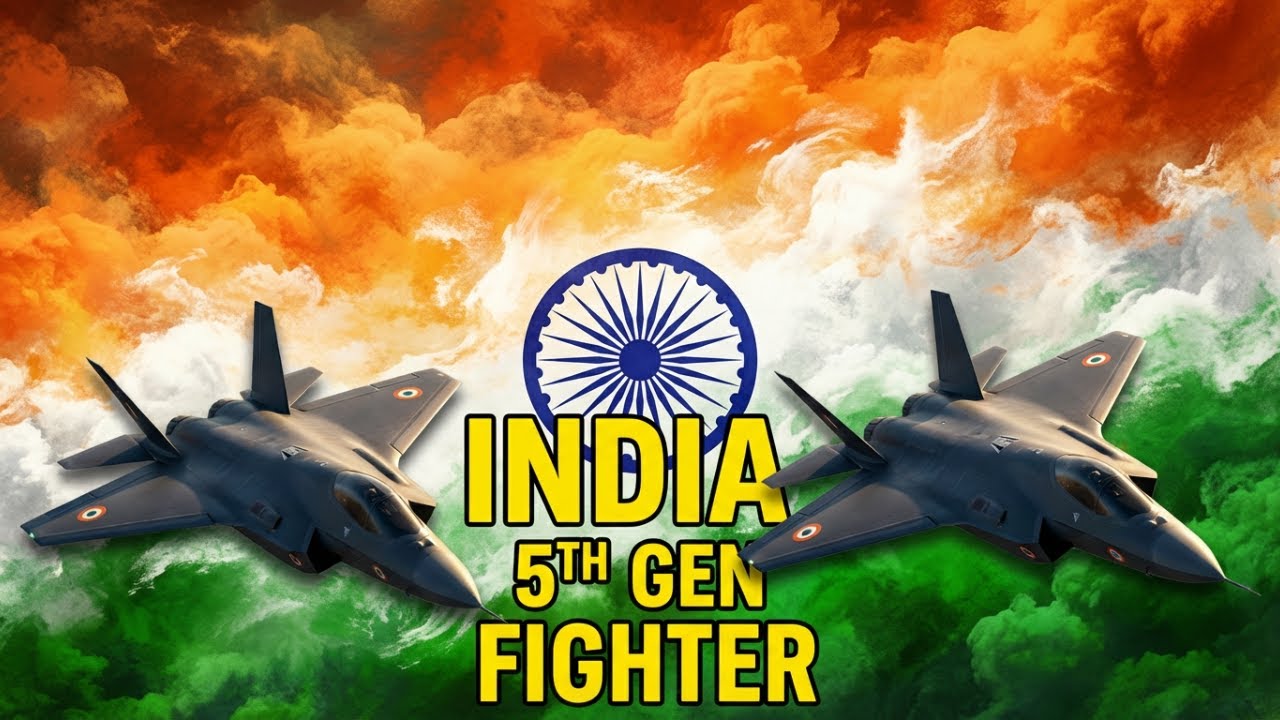 India’s Fighter Jet Dilemma: Can It Keep Up with Pakistan and China?