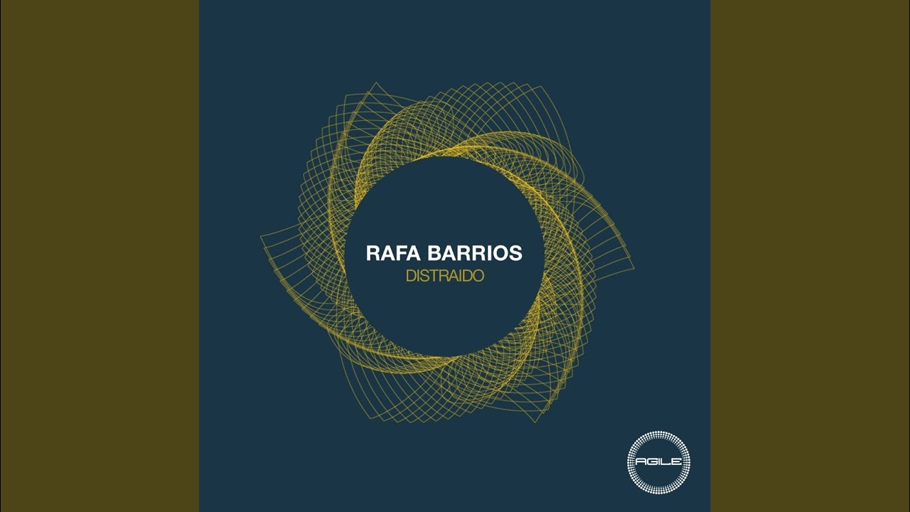 Distraido (Original Mix)